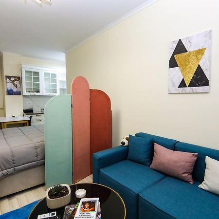 Nazari Apartment 1 Tiranë Luaran gambar