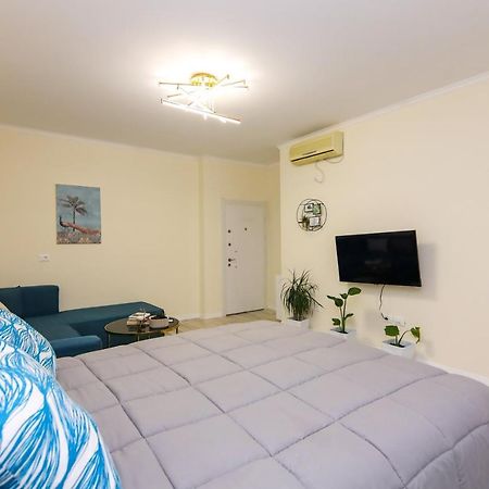 Nazari Apartment 1 Tiranë Luaran gambar