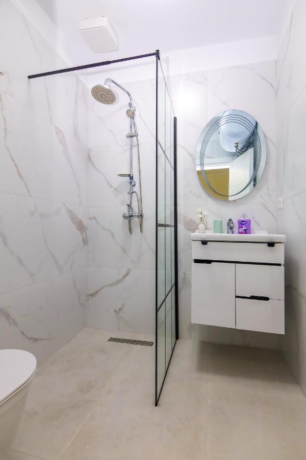 Nazari Apartment 1 Tiranë Luaran gambar