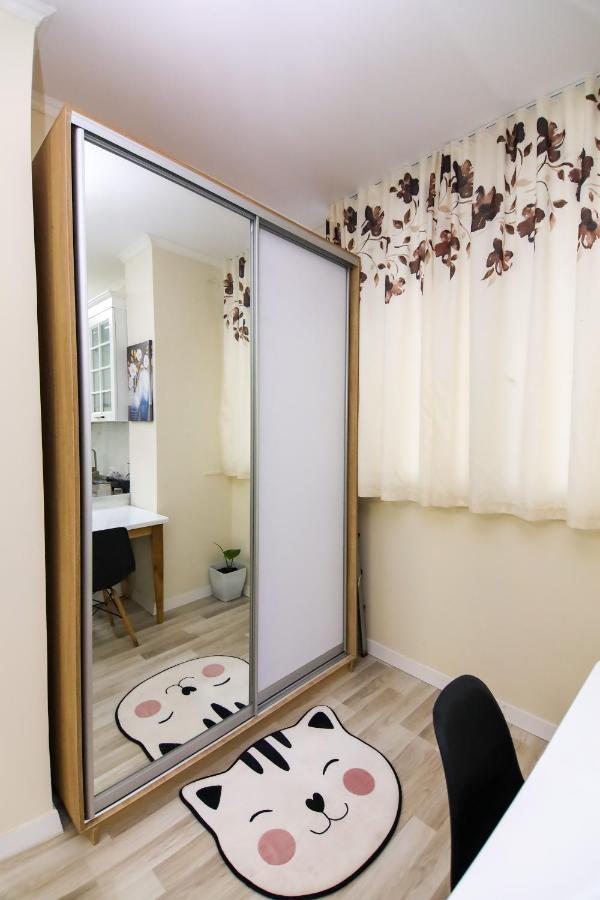 Nazari Apartment 1 Tiranë Luaran gambar
