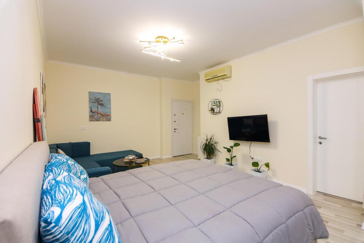 Nazari Apartment 1 Tiranë Luaran gambar