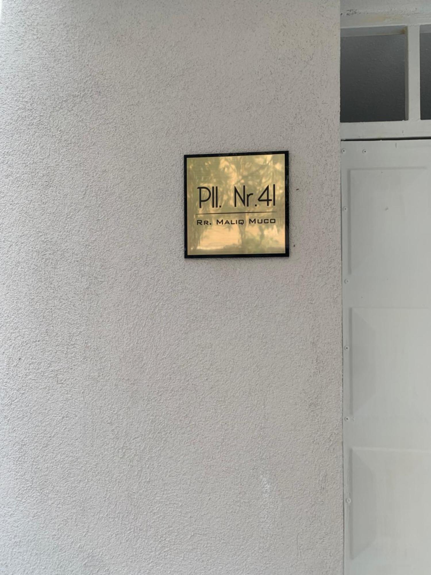 Nazari Apartment 1 Tiranë Luaran gambar