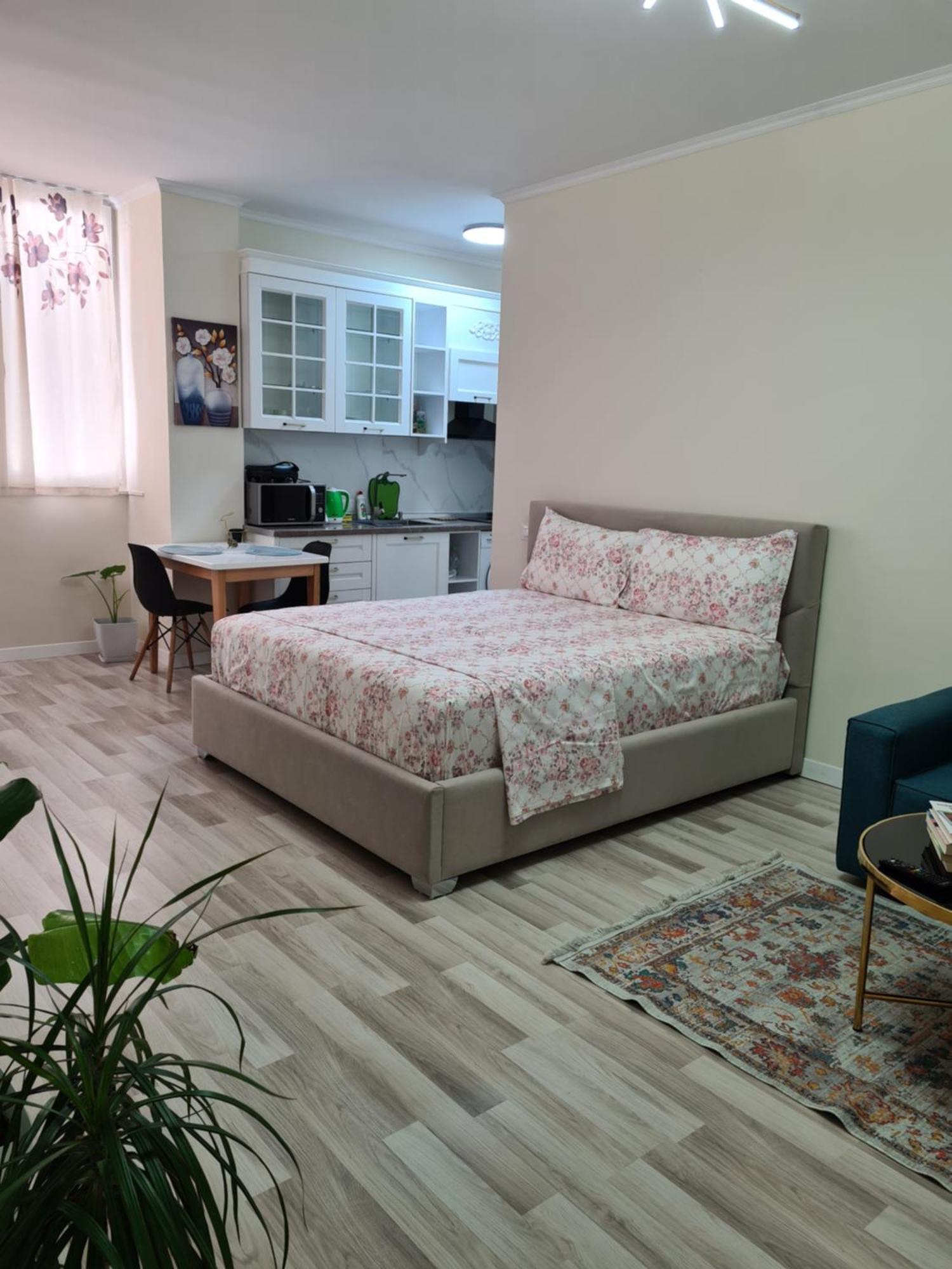 Nazari Apartment 1 Tiranë Luaran gambar