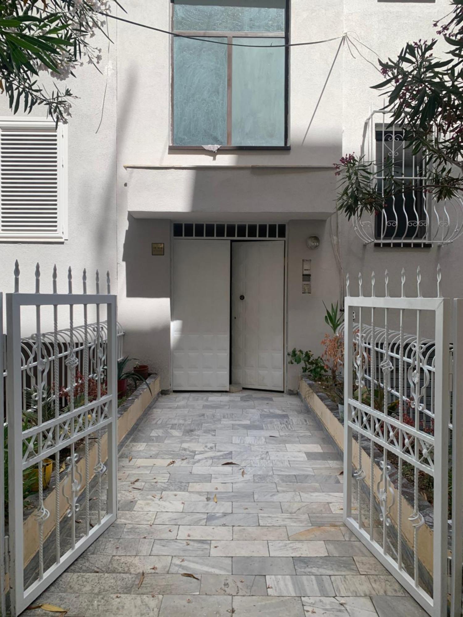 Nazari Apartment 1 Tiranë Luaran gambar