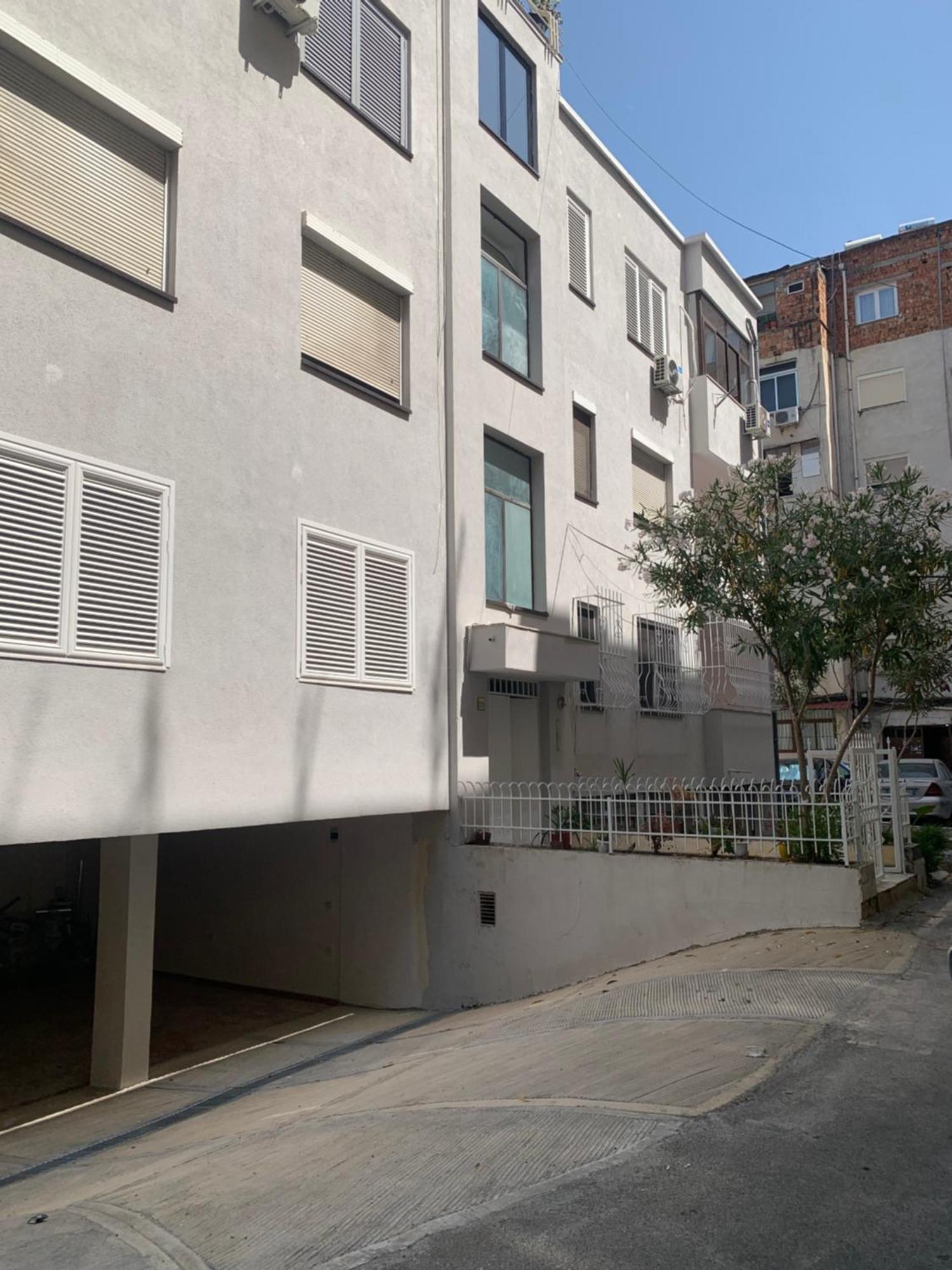 Nazari Apartment 1 Tiranë Luaran gambar