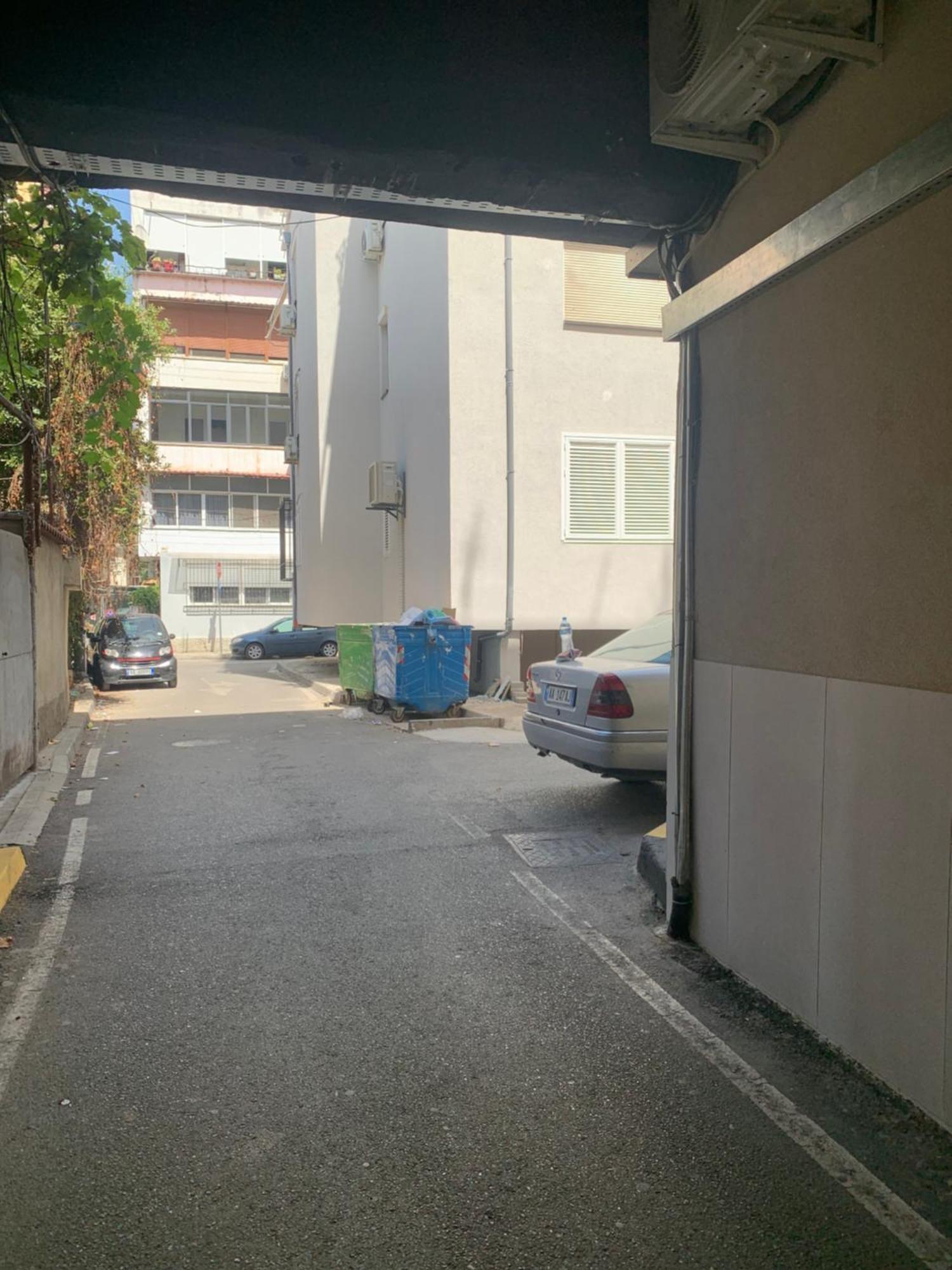 Nazari Apartment 1 Tiranë Luaran gambar